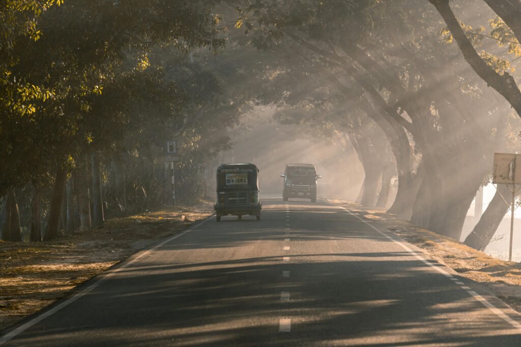 What Makes Winter So Special in Bangladesh