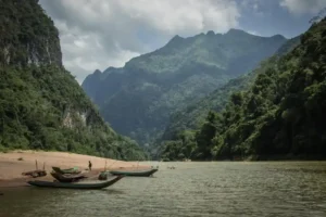 Bangladesh travel guide 2025