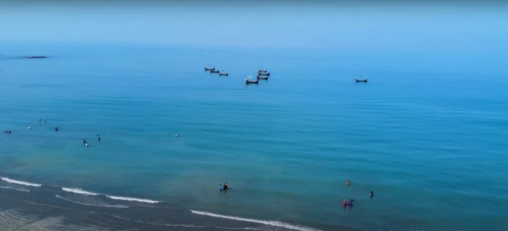 Saint Martins Island Bangladesh