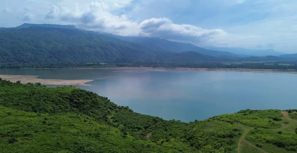 Tanguar Haor