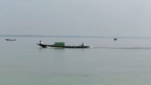 Padma River