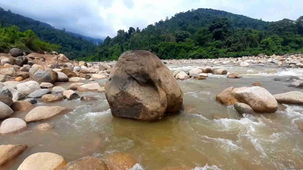 Rangpani-Sylhet