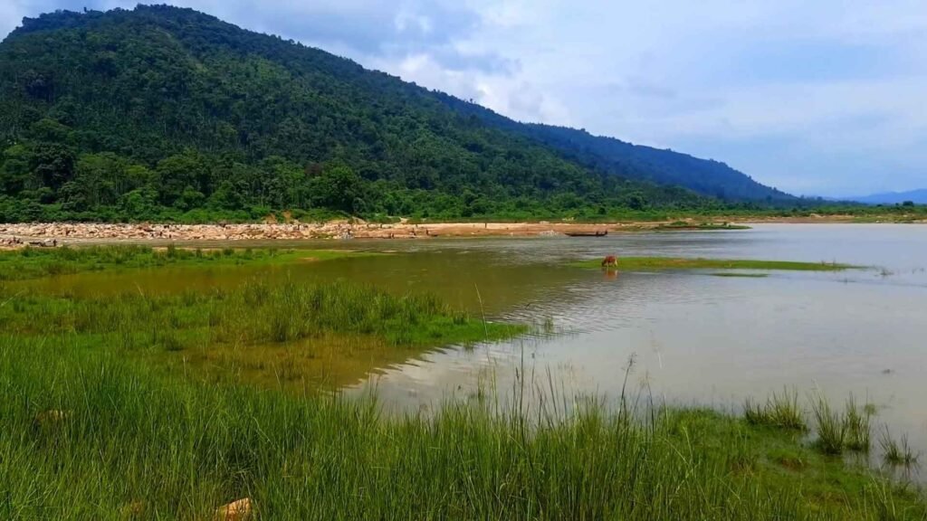 Rangapani Sylhet-Bangladesh