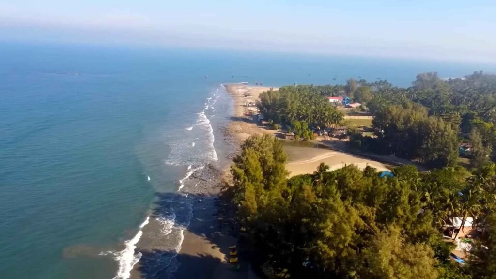 maheshkhali island