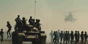 Bangladesh Army