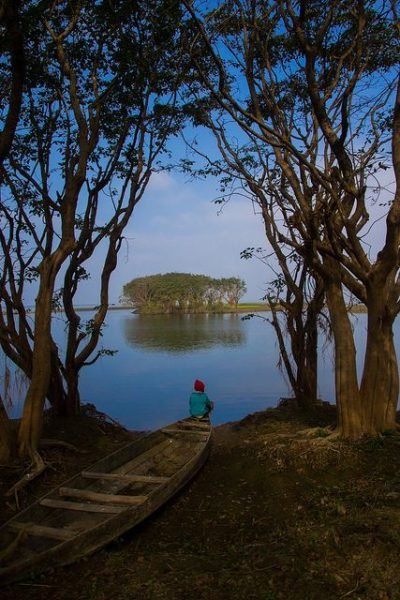 Tanguar Haor, Sunamganj